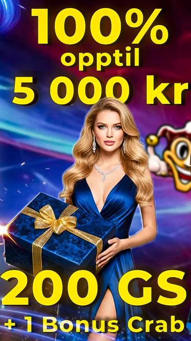 Norsk Slots 2000 Screenshot