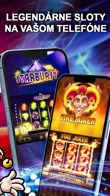 Norsk Slots 2000 Screenshot