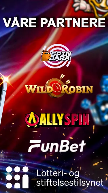 Norsk Slots 2000 Screenshot